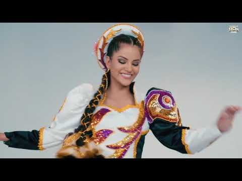 Soy caporal -Tupay mix Danza