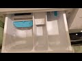 Видеообзор Gorenje WA74S3