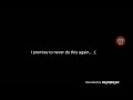 An Apology To 20thCenturyZPR STOLEN