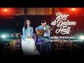 BIAR DIDALAM HATI By ARELIA WATTIMENA Official Music Video Cipt IGOR SOPAMENA