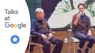 Ellar Coltrane & Matt Lankes: "Boyhood" | Talks at Google
