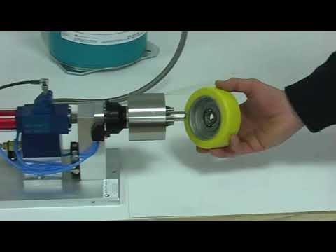 Przegląd Technik Dozowania Przemysłowego