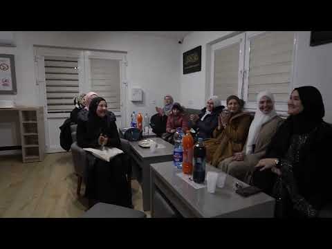 ŠKOLA ISLAMA 8. CIKLUS