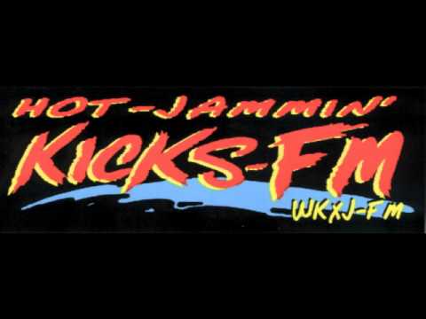 WKXJ 97 Kicks Chattanooga