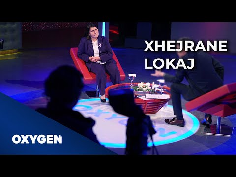 OXYGEN Pjesa 1 - Xhejrane Lokaj 31.10.2020