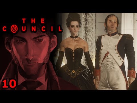 The Council - Rallying Allies - Part 10