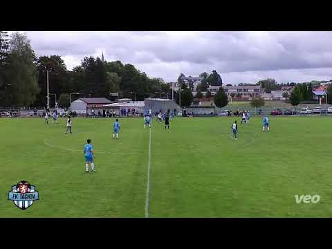 FK Tachov - FK Nepomuk 7:3