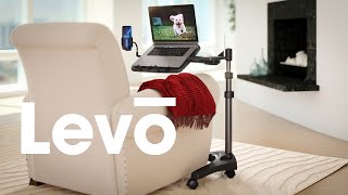 LEVO V16 Laptop Stand  - Item#33742