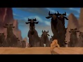 The Lion King Stampede Hans Zimmer 2019