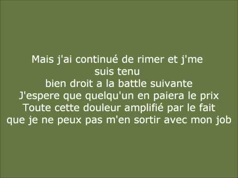 download lagu mp3 mp4 Eminem Lose Yourself Traduction, download lagu Eminem Lose Yourself Traduction gratis, unduh video klip Eminem Lose Yourself Traduction