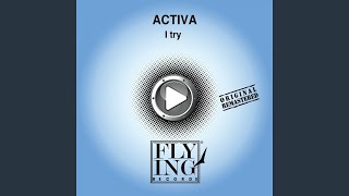 I Try (Guitar Mix)