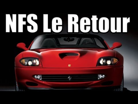 Need for Speed : Conduite en Etat de Libert� PC