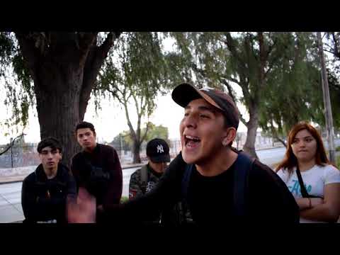 Rapaz vs danger// 3er y 4to - lo pra2 style fecha 1 final