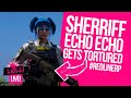 Echo Echo Type Shit Or Crash Out What Will It Be In RedlineRP