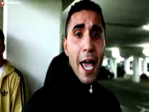 MO TRIP - halt die fresse