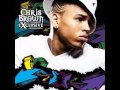 Chris Brown feat. David Guetta - Yeah 3x 