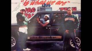 2 Live Crew - 2 Live Is What We Are...(Word)