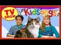 Kidsongs TV Show We Love Kittens The Wanderer Kids Songs For Kids Alley Cat PBS Kids