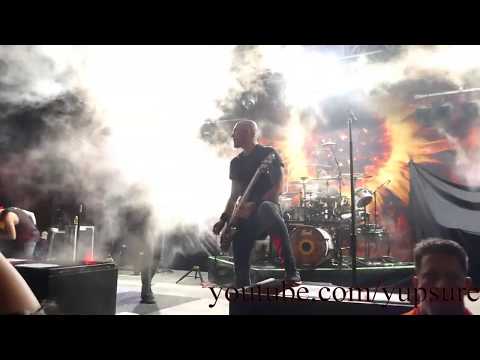 Breaking Benjamin - So Cold - Live HD (Starland Ballroom 2018)