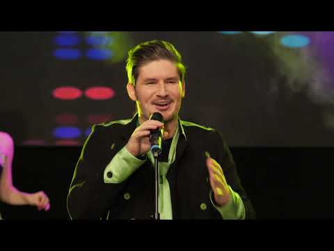 Dolly Plussz - Micsoda buli ( Zenés Randevú 2023 )