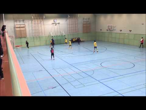 TSC Dortmund vs TA Neuss - U21 Krefeld Turnier