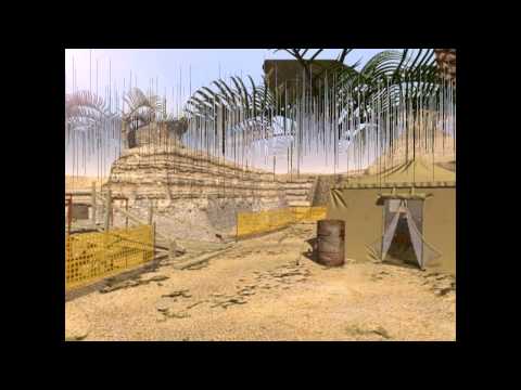 Riddle of the Sphinx PC