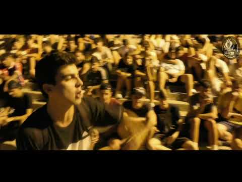 KNOX vs PARRA | Semifinales | Regional Beat Ground Nacional Sevilla