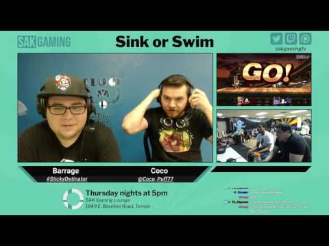 SOS31 Winners Quarters - PoW!|Wulfn (Fox) vs Isaiah (Ryu)