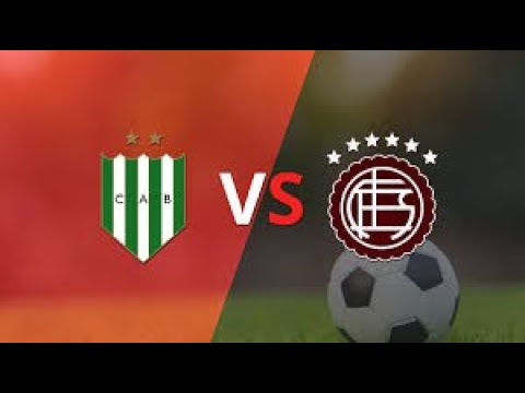 CLASICOS ARGENTINOS EN PES 6 (Parche Pasión Interior) #2 BANFIELD vs LANUS