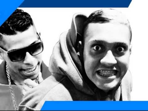 MC Bin Laden - Bem Louca Part. MC DVN