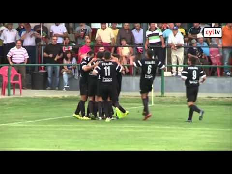Atlético Astorga 2 - Racing de Ferrol 2