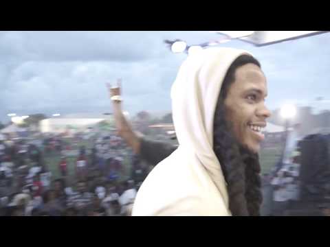 Lil Dred Featuring   JT Money   "Party Party" (Official Video)