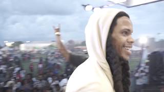 Lil Dred Featuring   JT Money   &quot;Party Party&quot; (Official Video)