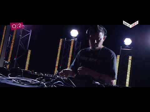 T MAS: dj-сет и интервью — о2тв: BeatOn