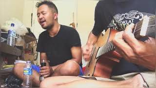 Download lagu #ngacapruk1 Cover Lagu Tito Kubenci Kau Dengan Cintaku mp3