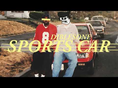 djblesOne - SPORTS CAR