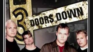 3 Doors Down-Right Where I Belong
