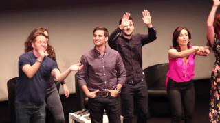 Comic-Con Paris 2016 Fairy Tales 4