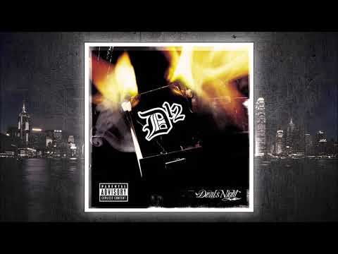 D12 - Steve Berman (Backwards)