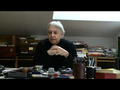 Interview with Milo Manara - Full version