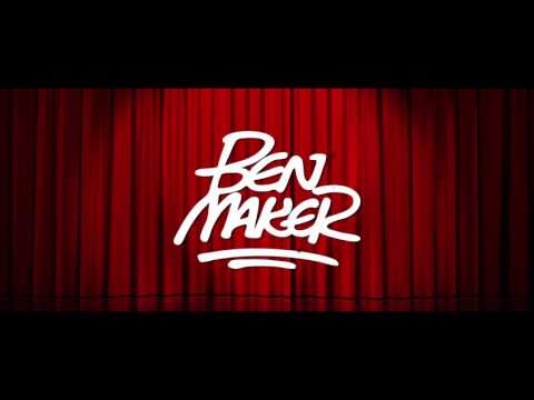 BEN MAKER - Cabaret (rap instrumental / hip hop beat)