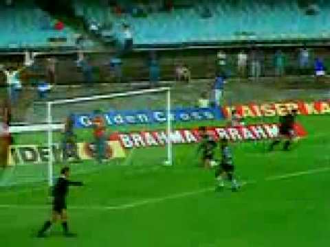 Baú do Esporte Em 1991, melhores momentos de Botafogo 3 x 3 Vasco, pelo Campeonato Carioca