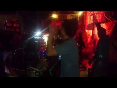 Massive's Corner #43 - Last Tune by Welders Hi Fi ft Dusty Wata