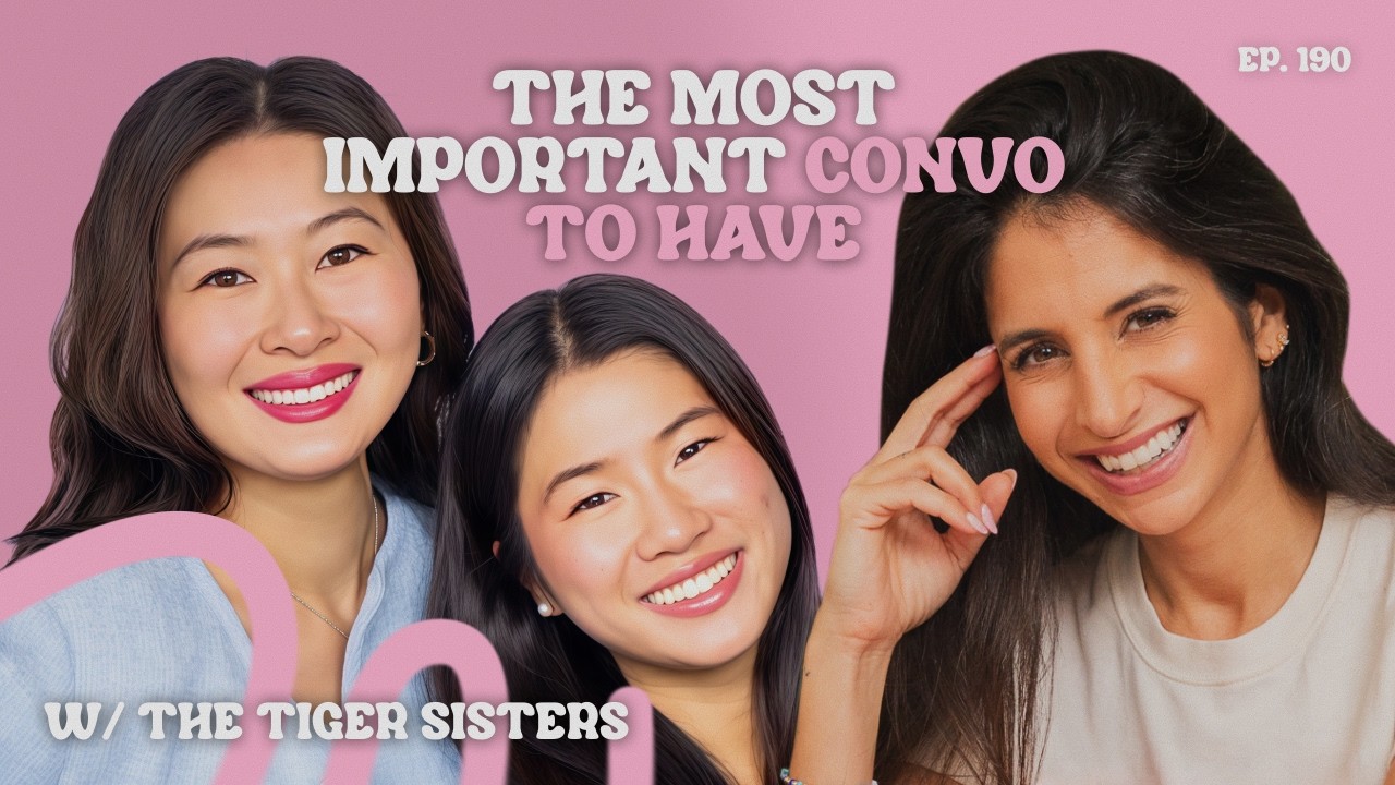 Money & Dating: The Conversations You're Avoiding That Will Make or Break Your Relationship