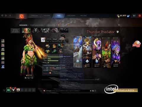 Thunder Predator vs Cr4zy BO2 The Great American Rivalry