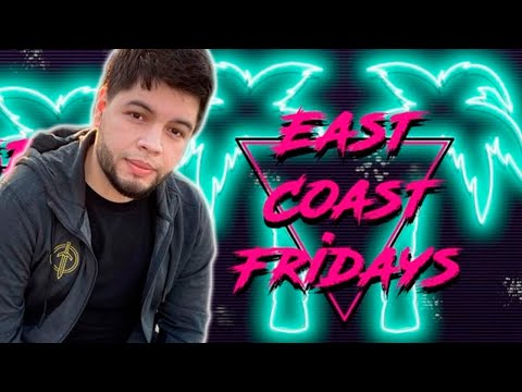 Gahtzu Is Playing SO Good (East Coast Friday #157)