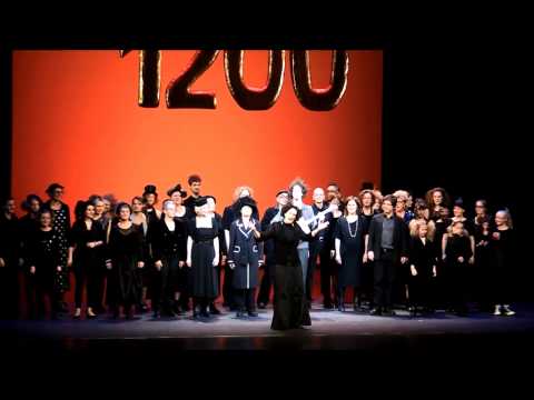 Der Hildesheimer Beschwerdechor: Kurzer Querschnitt