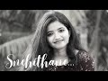 Snehithane | Alaipayuthey | AR Rahman | Mani Ratnam | Cover | Gowri TP