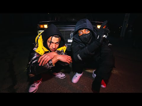 Limoh - HUSTLE ft Smokie (Prod. Junior Baby) [OFFICIAL VIDEO]