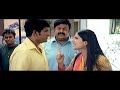 Puneeth Rajkumar Caught As Fake Officer By Gowri Comedy Scenes Namma Basava Kannada Movie Part 05